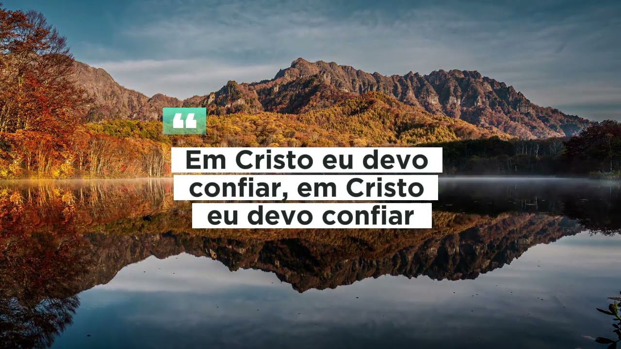 Se Hoje Eu Canto - Jayrinho - LEGENDADO