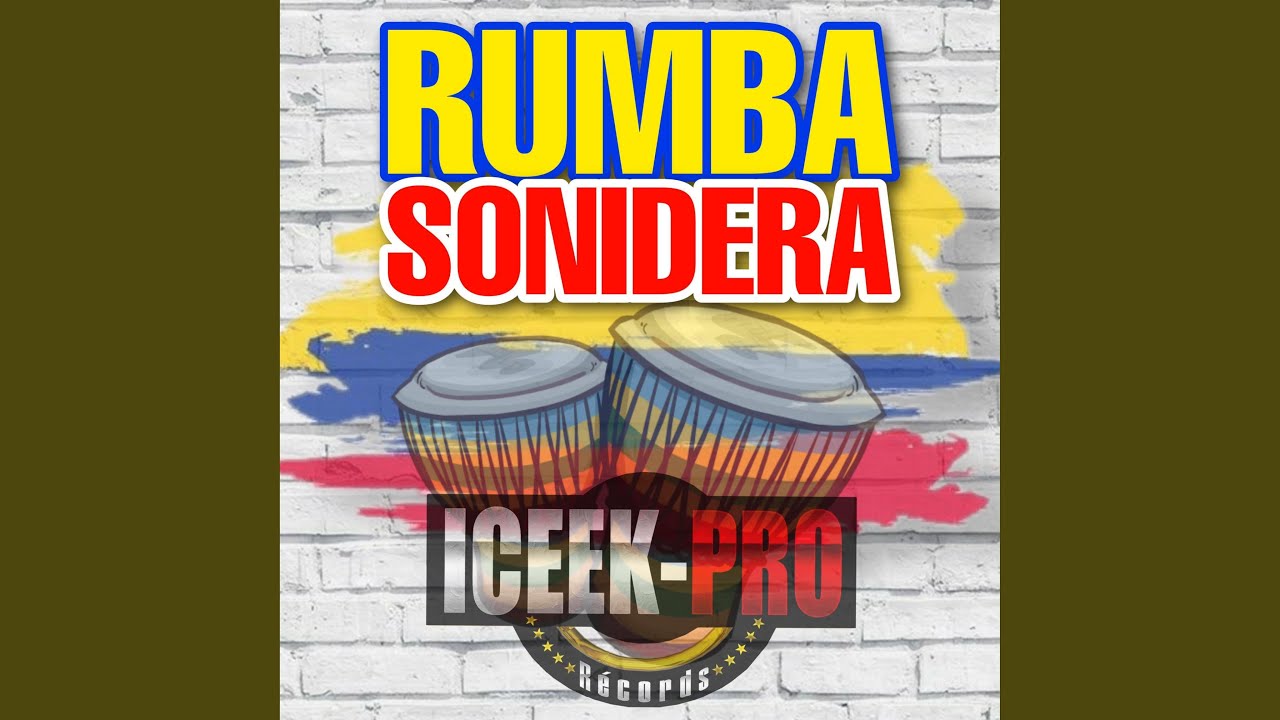 rumba sonidera