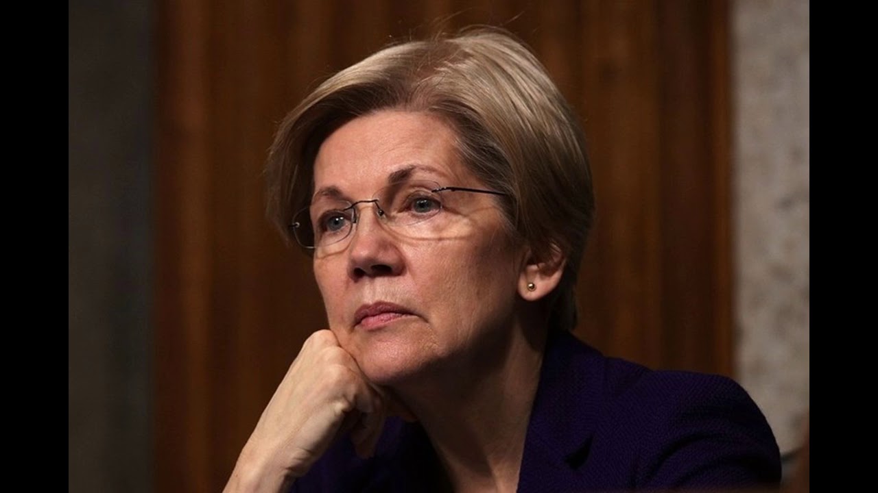Chapo Trap House - Elizabeth Warren's DNA Test