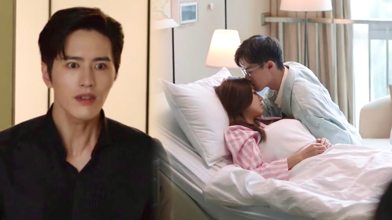 Золушка потеряла ребенка, подала на развод! Гендиректор горько сожалеет, видя её с другим.