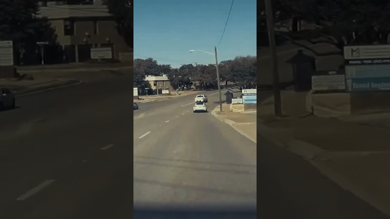 АВАРИЯ TESLA MODEL Y
