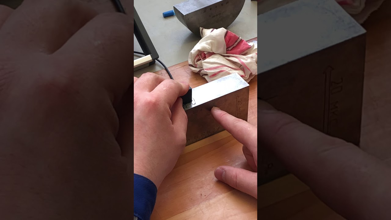 Настройка УЗК Скаруч Тнпк