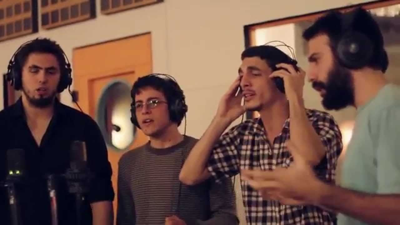 Mano a Mano - Vivir riendo