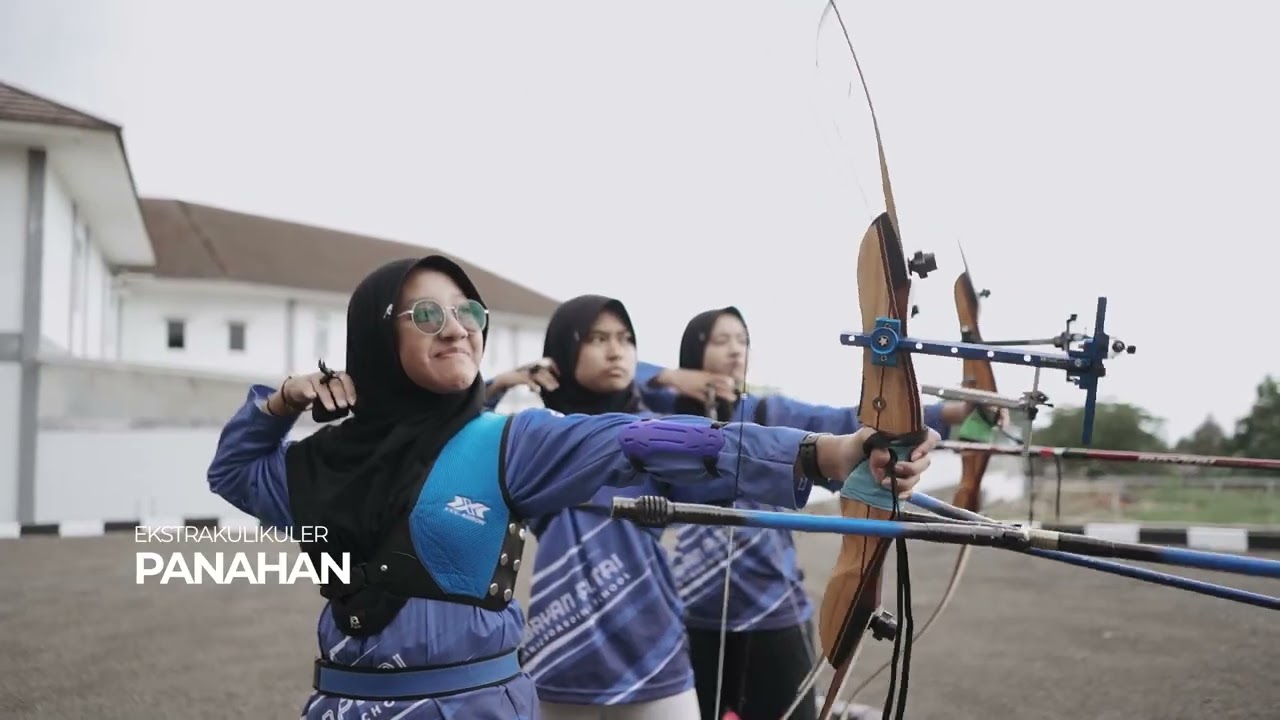 Profil Al Bayan Putri Sukabumi