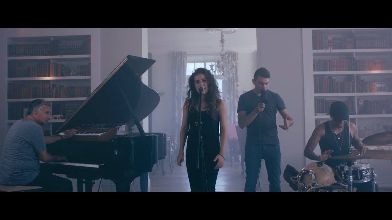 Alem / Alfio Origlio / Stephane Edouard | 
