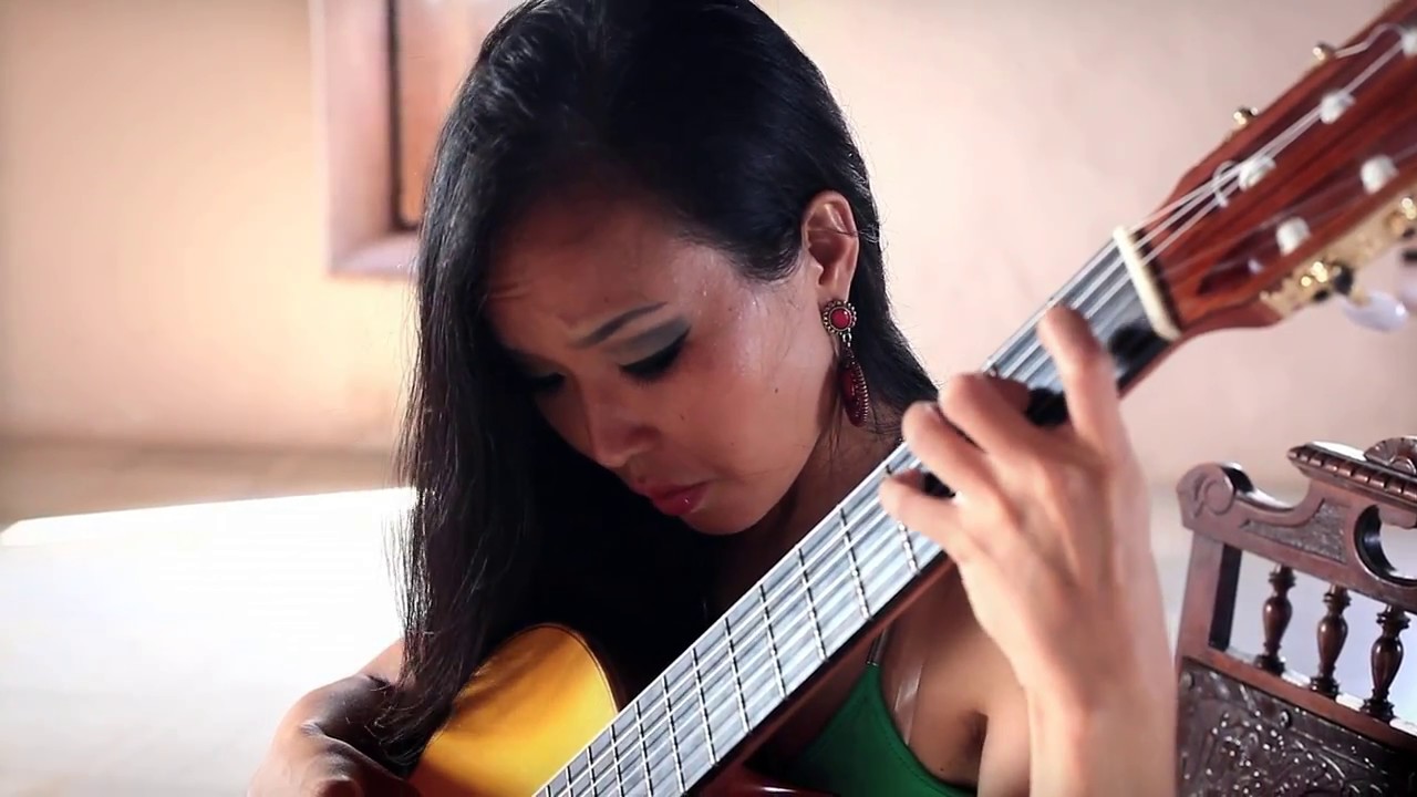 Thu Le  : Deseo volar contigo  de Alfred Feenstra