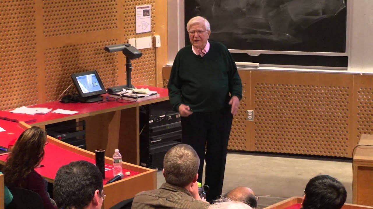 Boole-Shannon: Enablers of the Information Age with Robert Gallagher