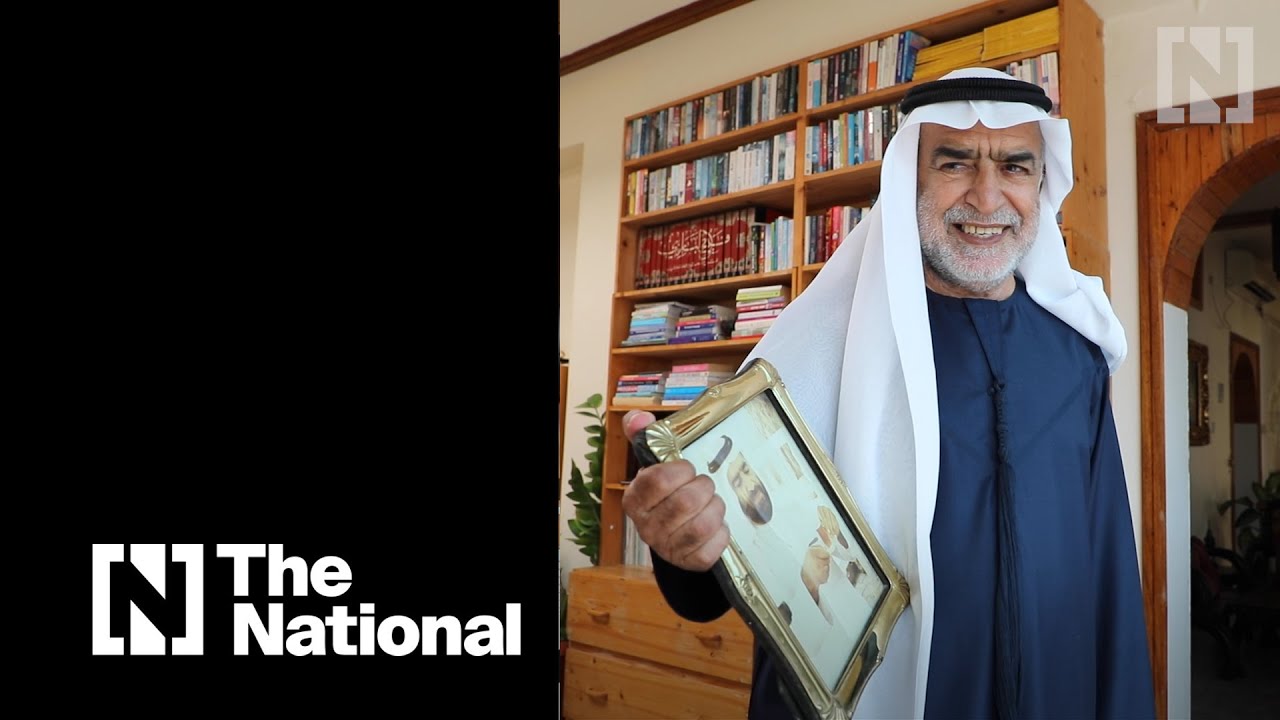 67-year-old Emirati shares how he spent his life in UAE's oilfields