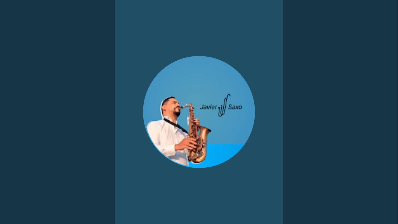 JAVIER SAXO está en vivo