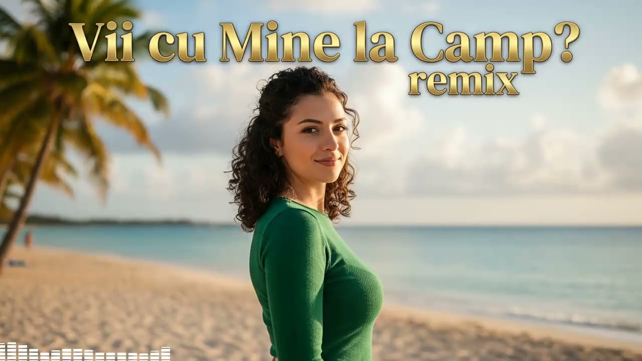 TOP Muzică Populară Remix 2025: Mega Party Mix Romanian Dance Modern
