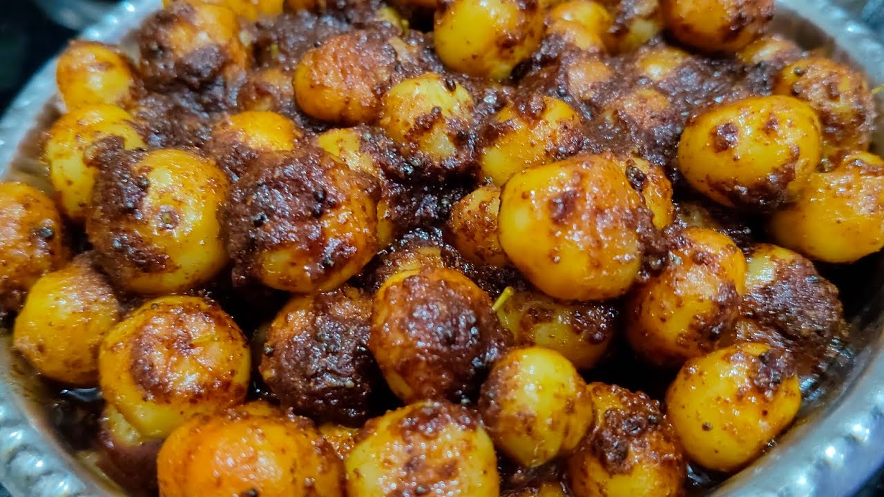 CHINNA NELLIKAI _GOOSPERY _OORUKAI