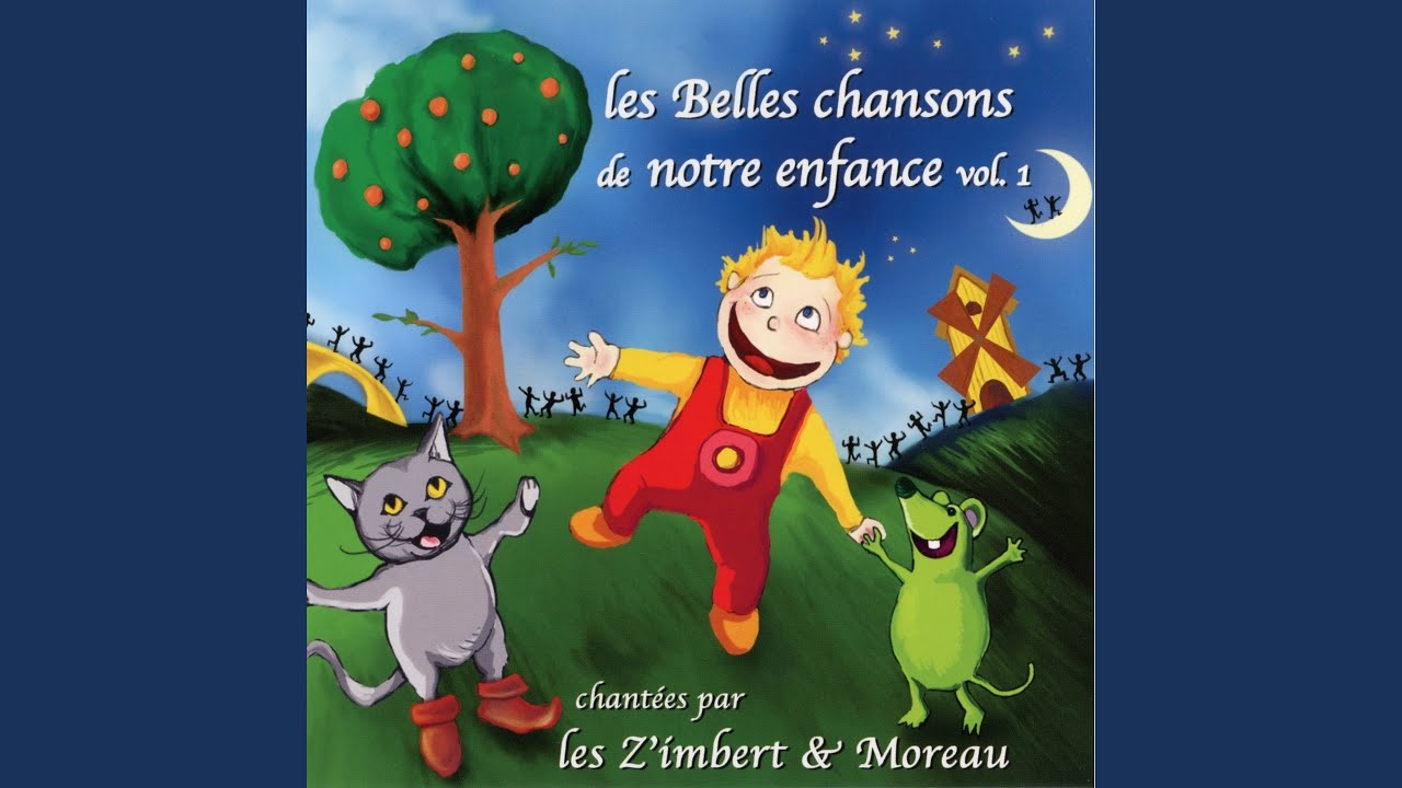 Mad'moiselle voulez-vous ?