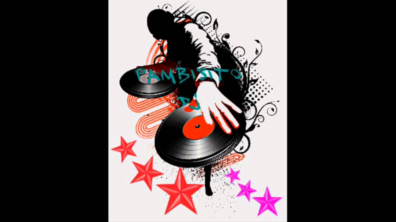 Mi primer mix  Aye + The Buzz