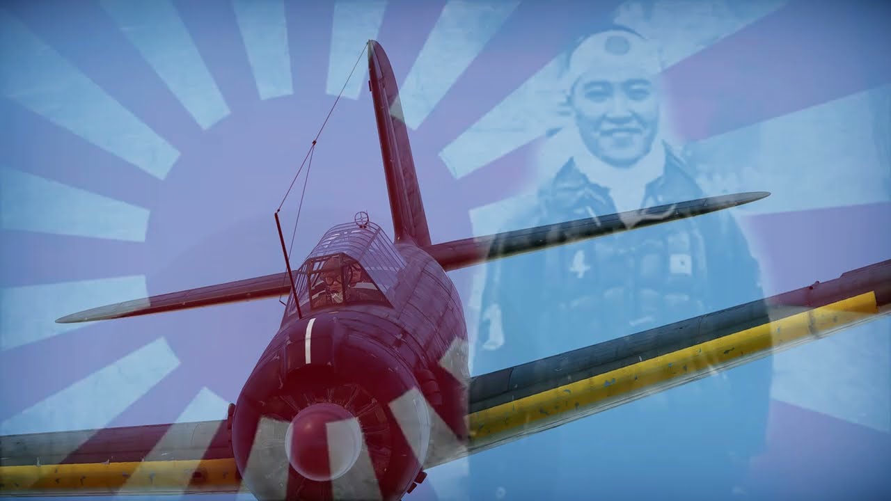Ultimate KAMIKAZE (War thunder)