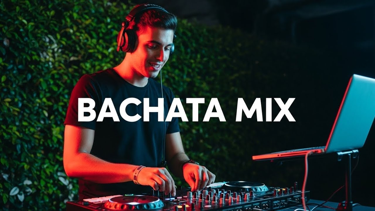 Bachata Romántica 2026 💕 | Playlist Ideal Para Amar y Soñar