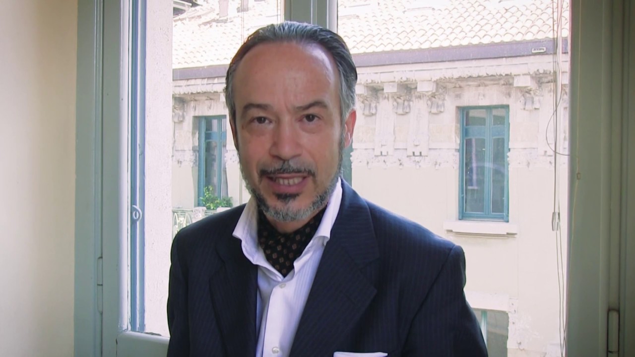 Seminario sui classici della globalizzazione - Introduzione