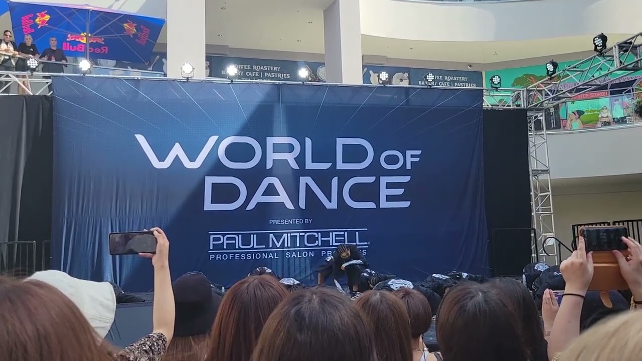 World of Dance 2023 - Finals - Kirameki Glitter