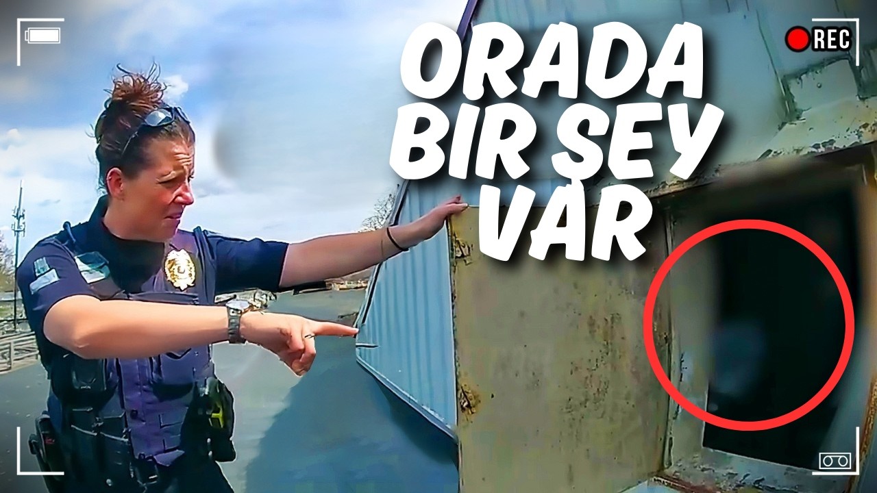 Bu Evden Kimse Sağ Çıkmadı: Marcos Guerra Lopez Olayı