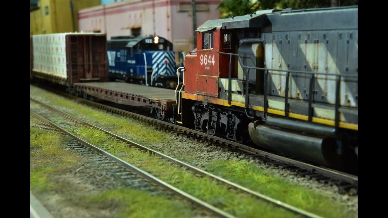 Operations | The Lumber Exchange