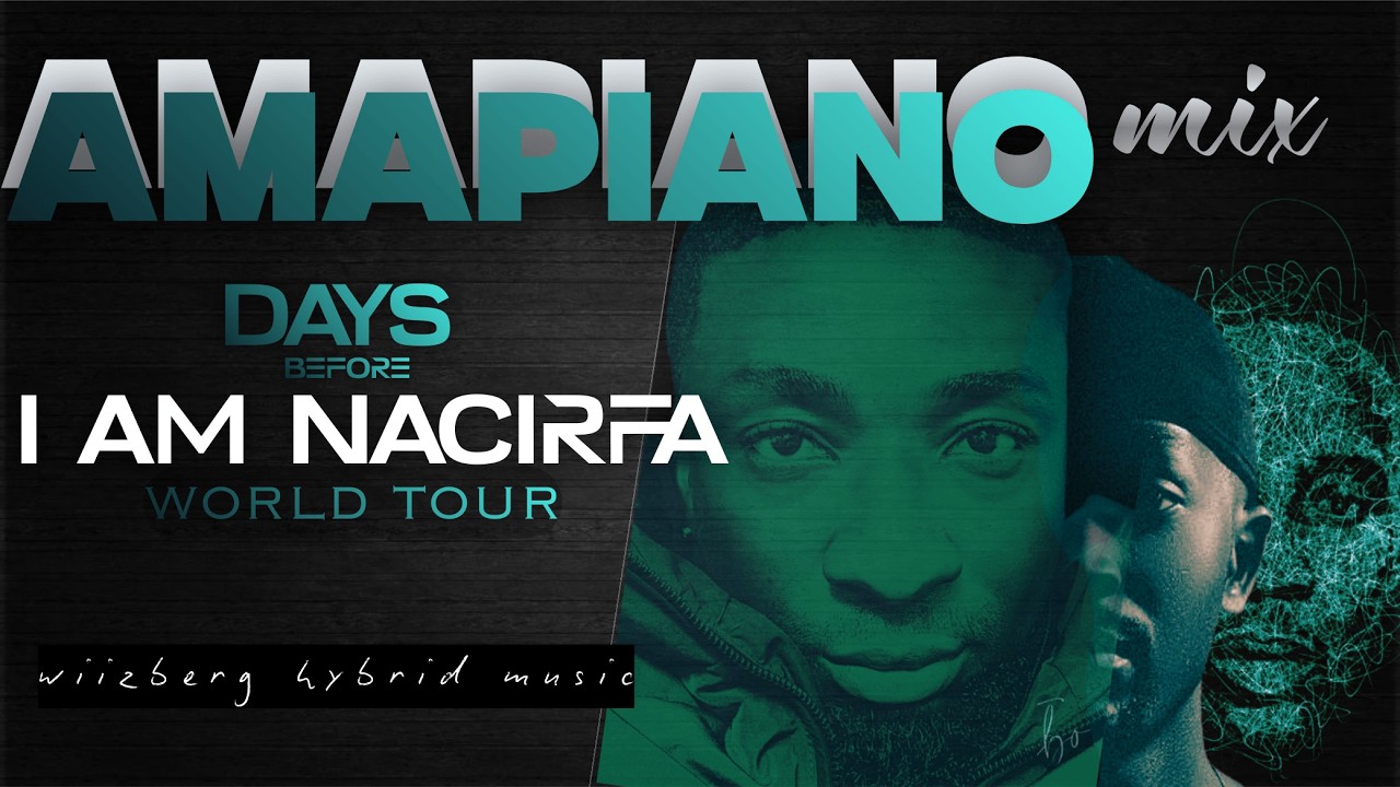 Amapiano mix 2026 , Prelude World tour Edition