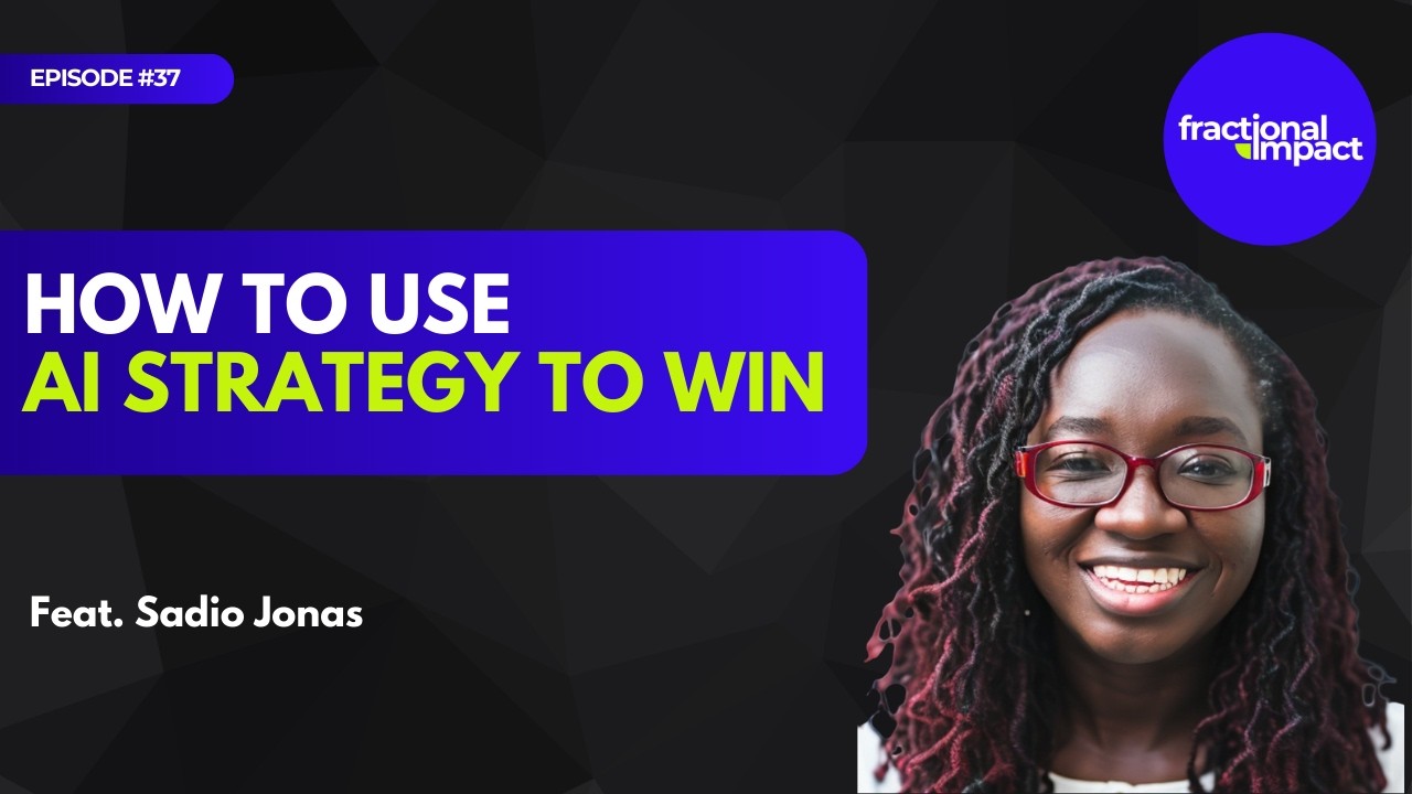 How To Use AI Strategy To Win