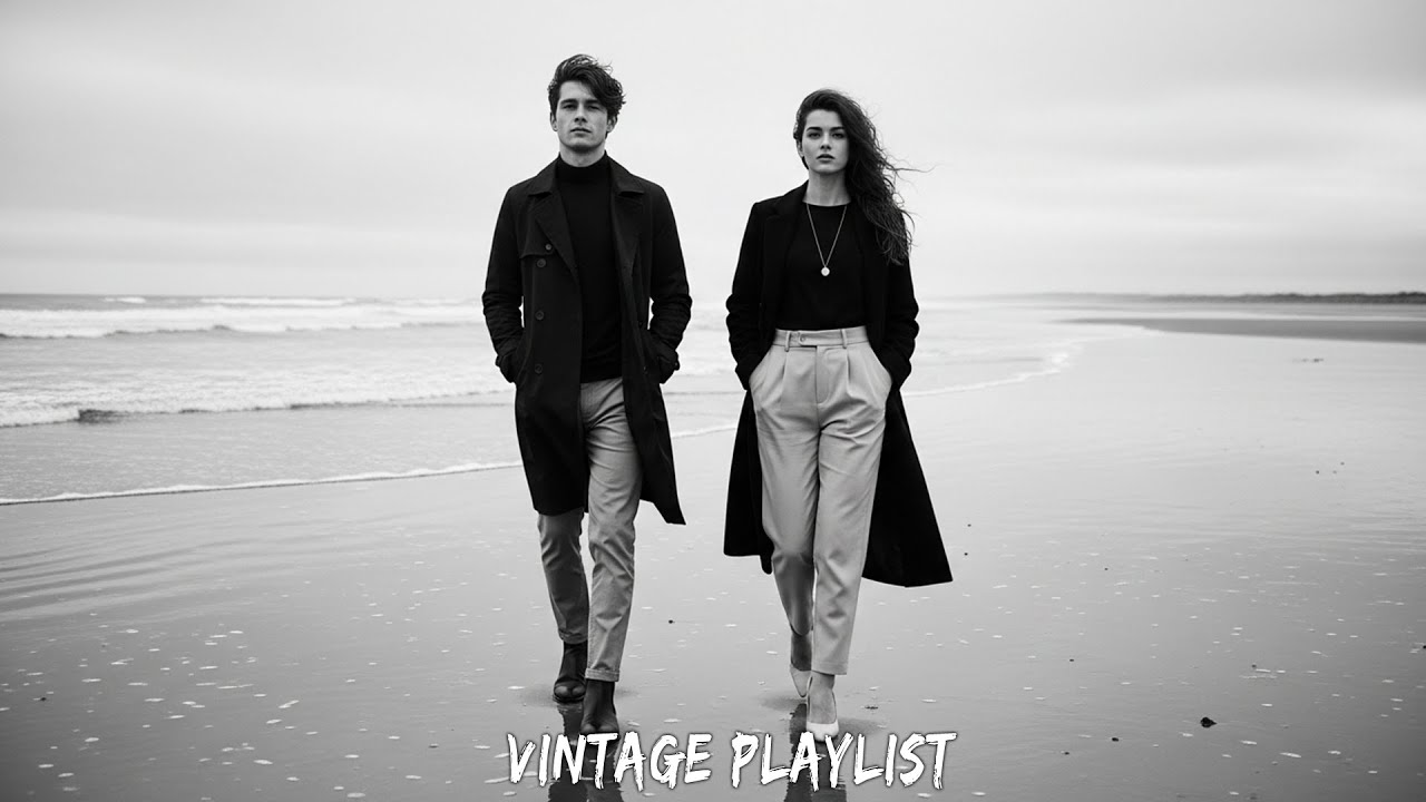 Vintage Love 💝 60s Oldies That Touch The Heart 🎶 Soft and Soulful