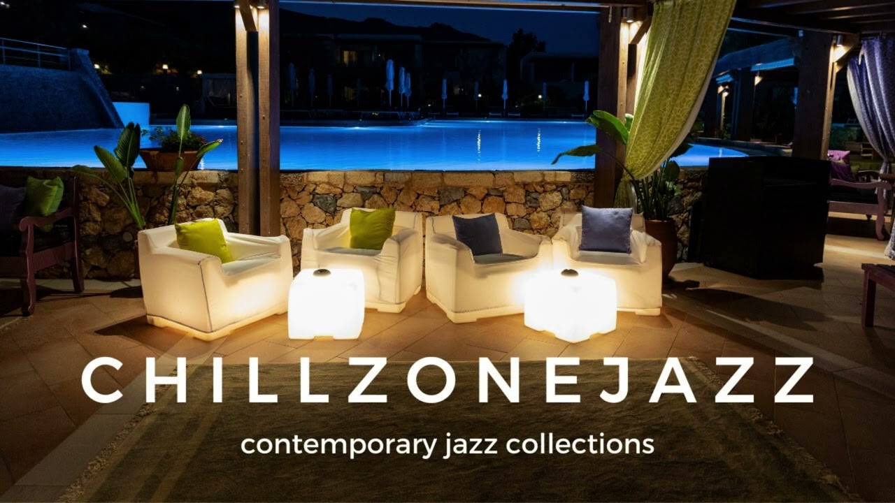 CHILLZONEJAZZ contemporary jazz collections