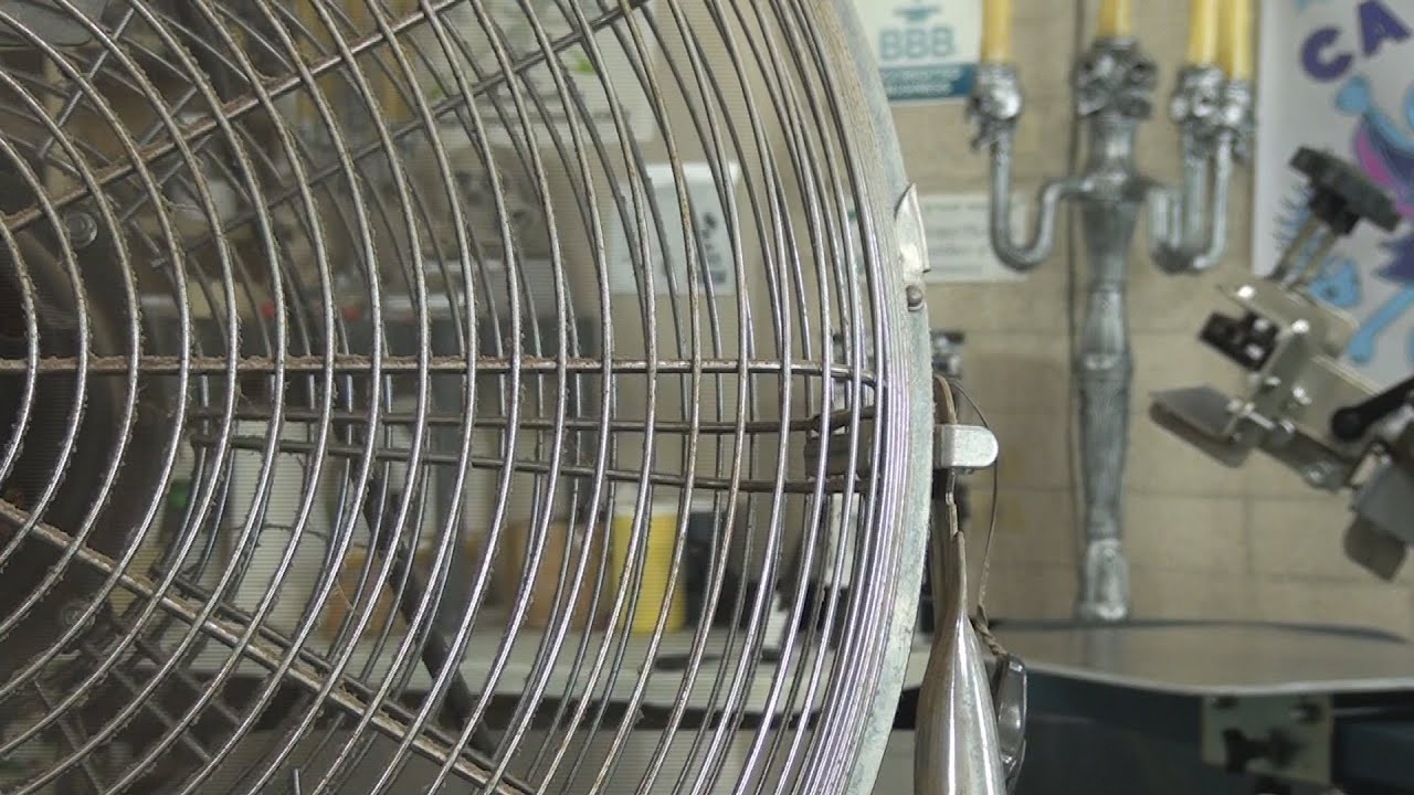How To Screen Print Shirts: Cooling Your Screenprinting Shop Tips