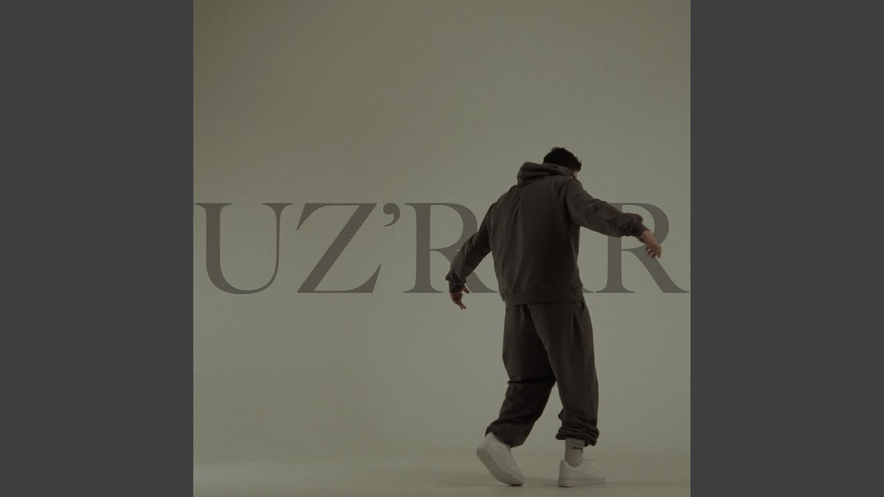 UZ'RRR