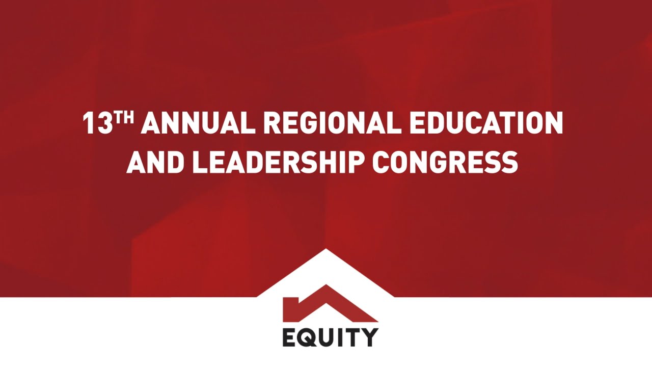 13th Annual Regional Education and Leadership Congress