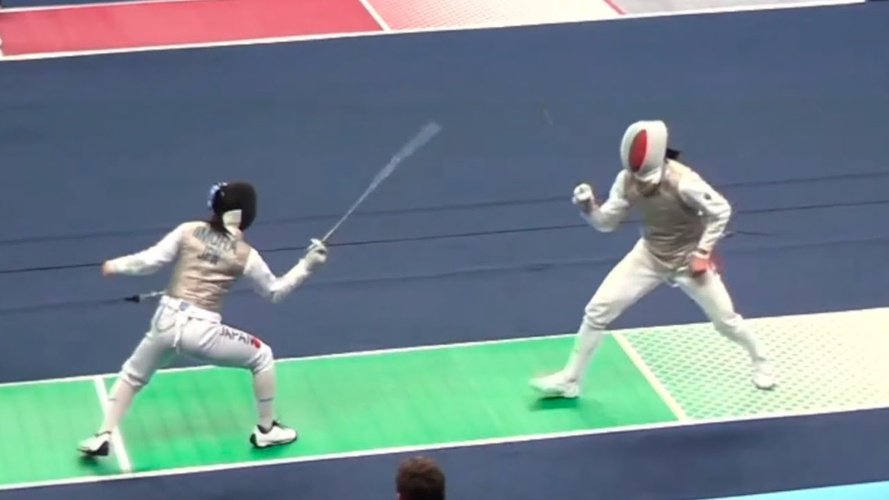 CIP 2025 SMF - L16 - Iimura Kazuki JPN vs Savin Rafael FRA