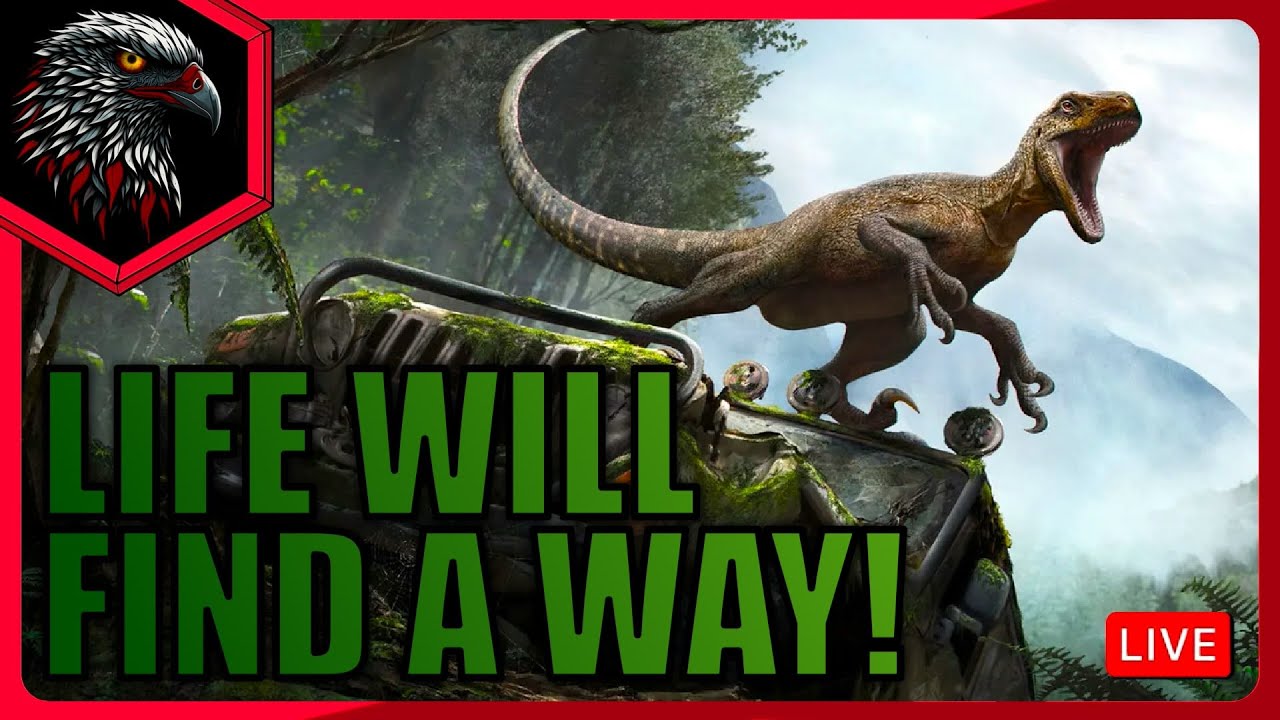 🔴SOLO GATOR EXPERIENCE | THE ISLE | EARLY ACCESS