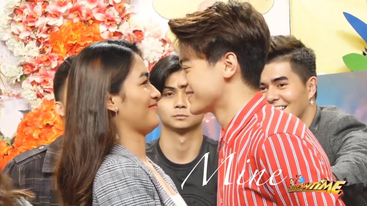 Match Made in Heaven - KierVi video