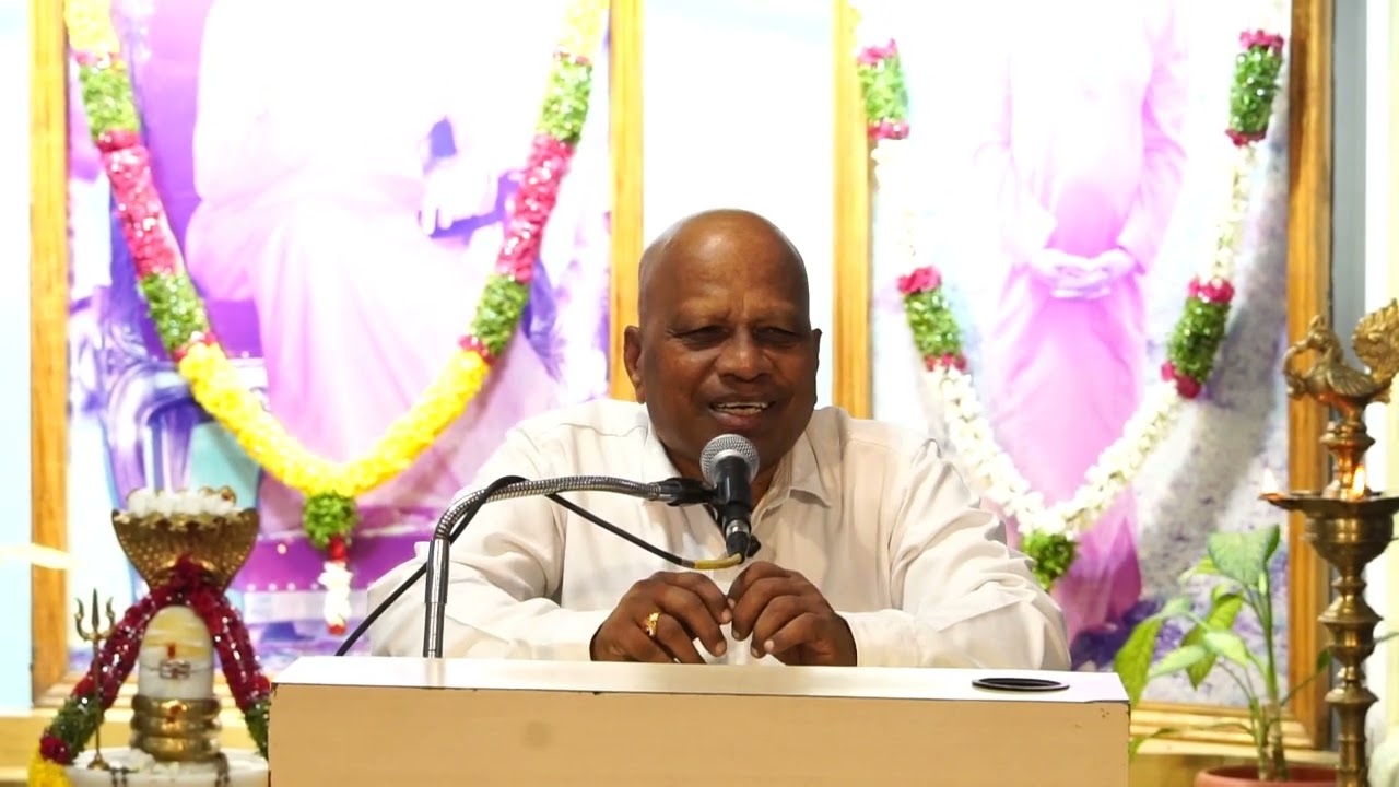 118 Samarpan Sri Vishnu Vardhan Rao