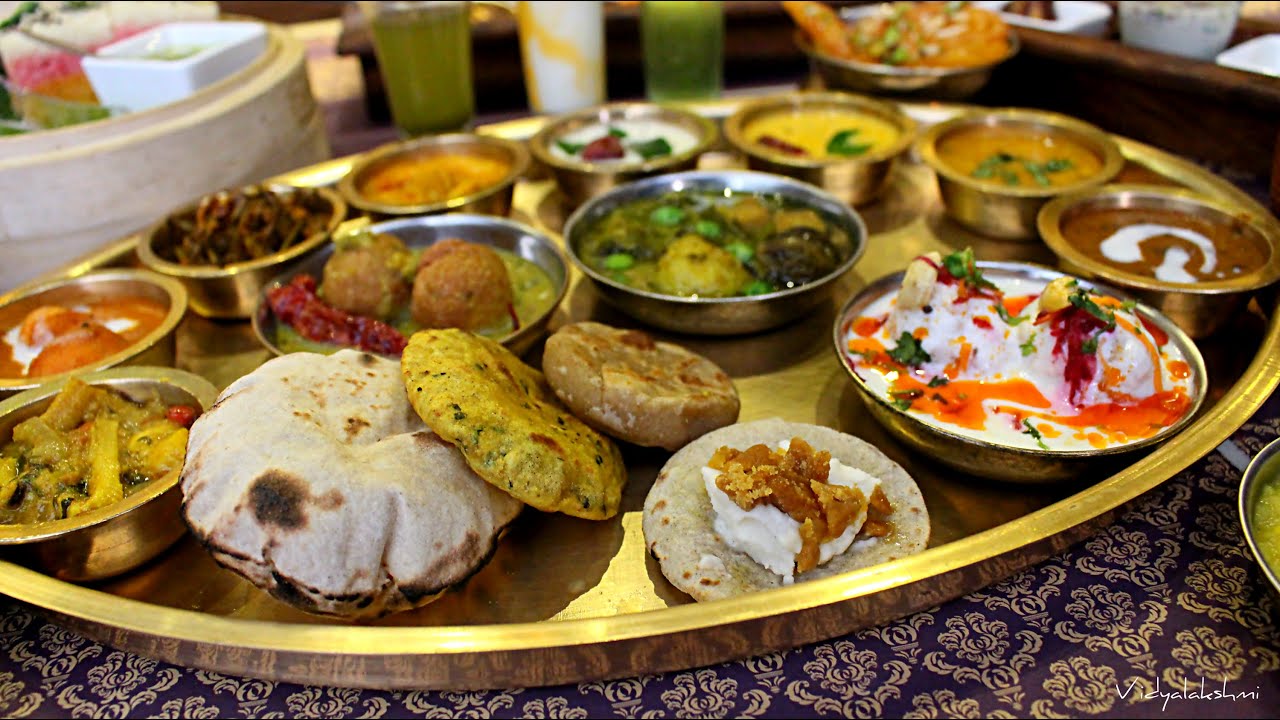 Rasovara The Royal Kitchen @UB-City Bengaluru