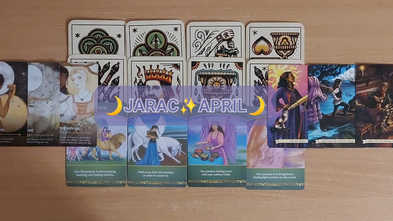 🌙JARAC // Uspjećete jarčevi!🌙