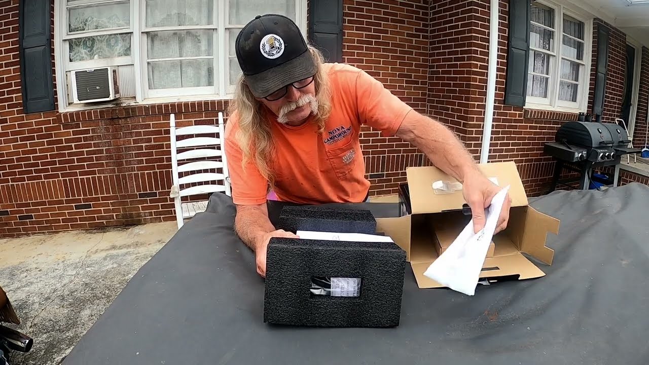 Egretech Plume 300 Portable Power Station