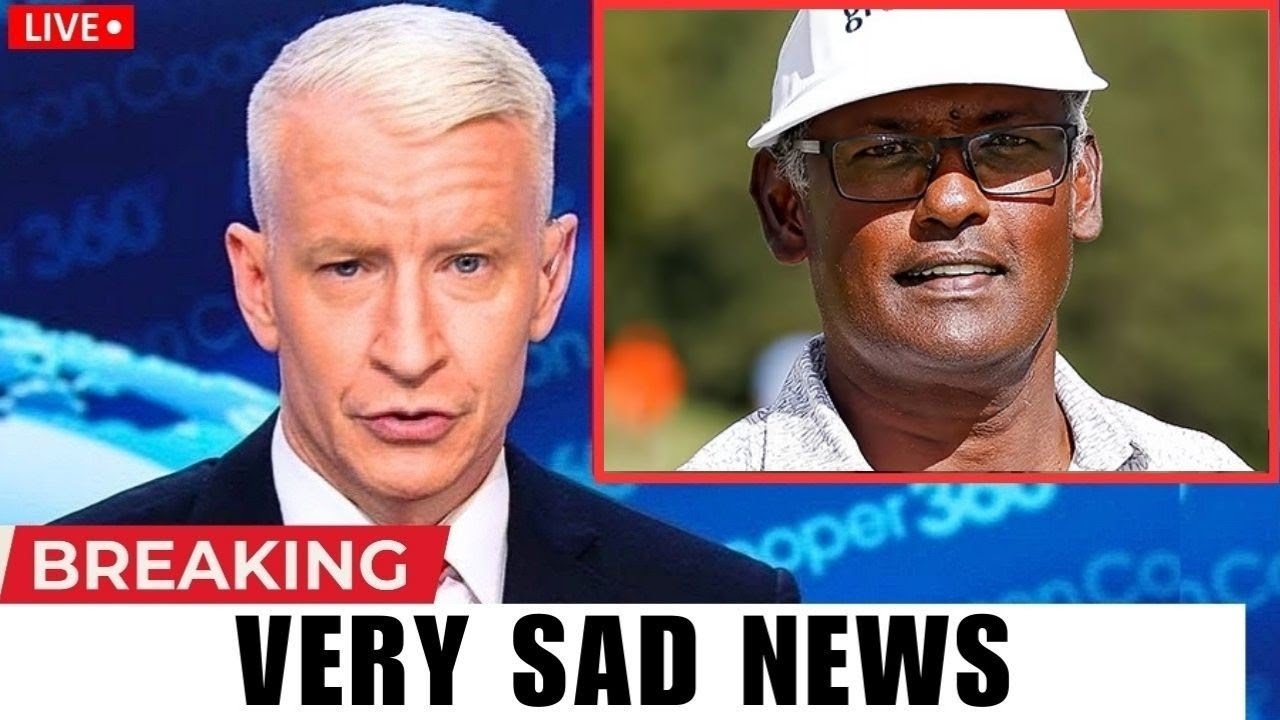 Vijay Singh Lived A Double Life For 30 Years, And No One Knew—Until Now