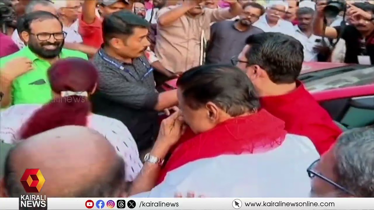 LDF പ്രവർത്തകരില്‍ ആവേശം പകർന്ന് വടക്കൻ മേഖല മുന്നേറ്റ ജാഥയുടെ മലപ്പുറം ജില്ലയിലെ പര്യടനം പൂർണം|LDF