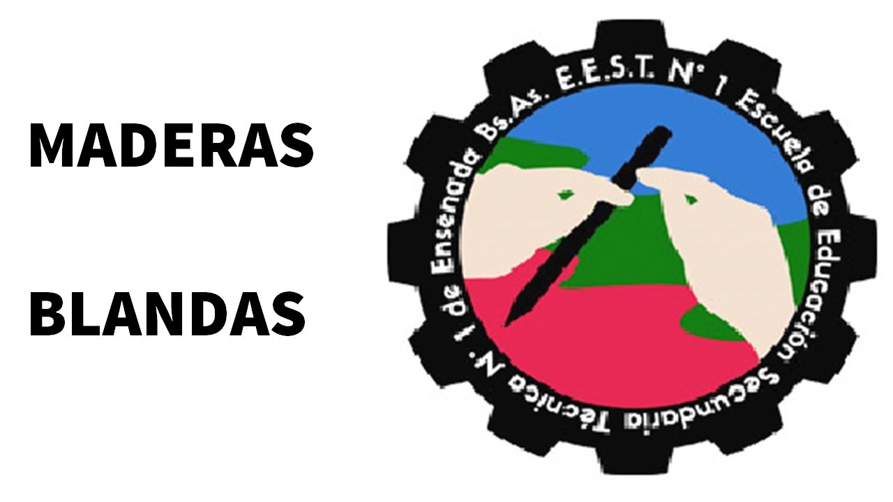 MADERAS BLANDAS
