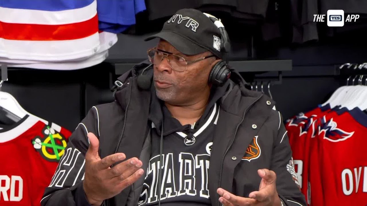 Carl Banks explains WFAN exit following heated Kayvon Thibodeaux debate