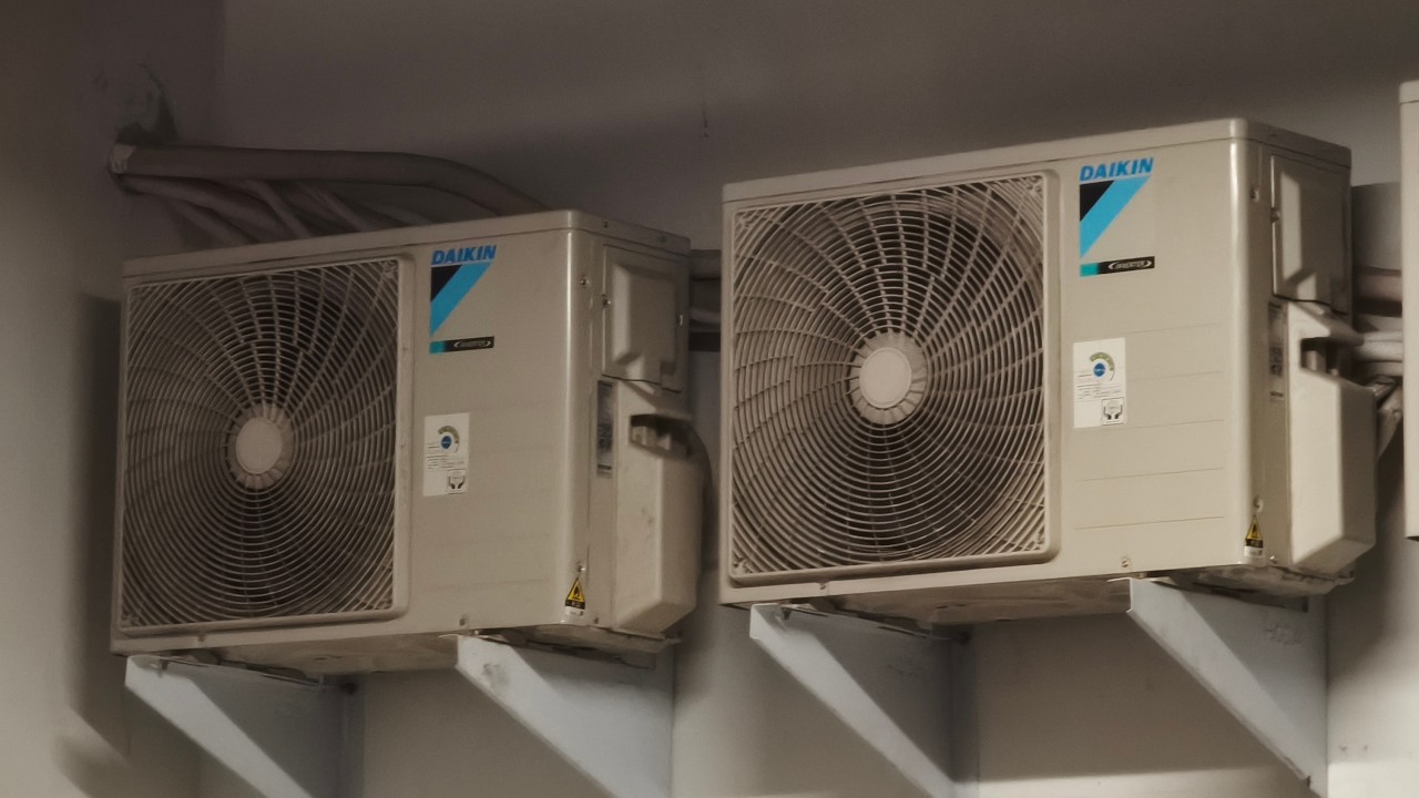 Air Conditioner Sightings 46
