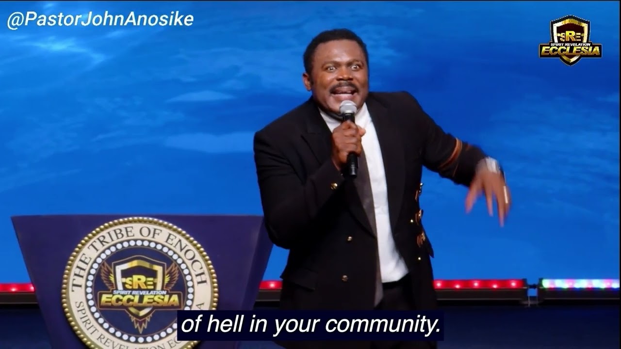 Most Christians Are Born Again… But Never Learn to Walk in the Spirit