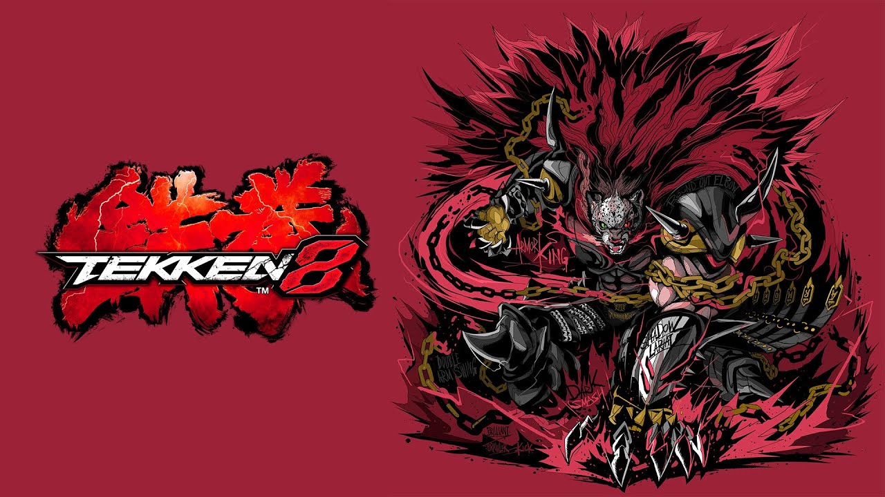टेक्केन 8 | लॉबीज़ और रैंकड (Tekken 8)
