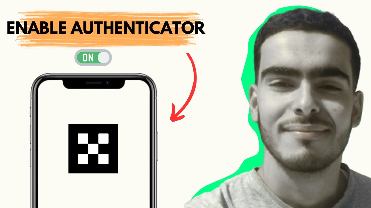 How to Enable Authenticator in OKX App 2026 &ndash; Set Up Google 2FA for Security