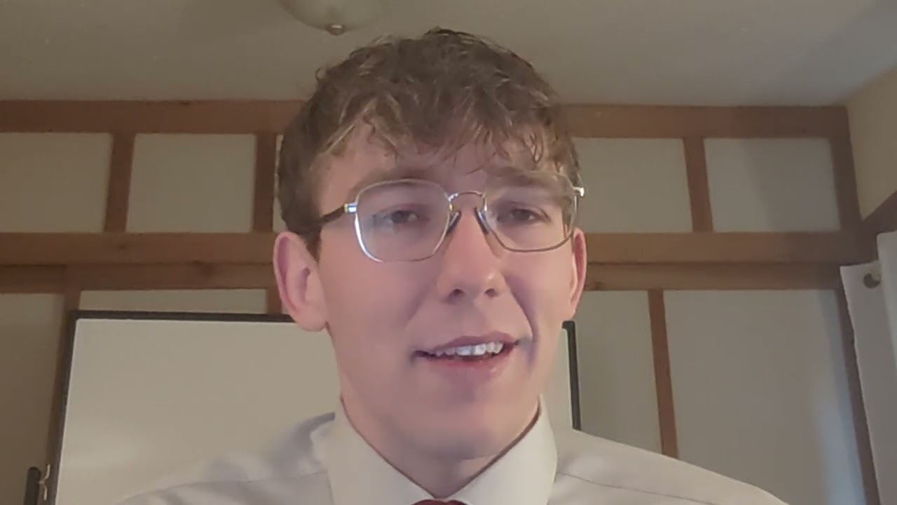 Frederick Douglass-Daniel O'Connell Global Internship Interveiw