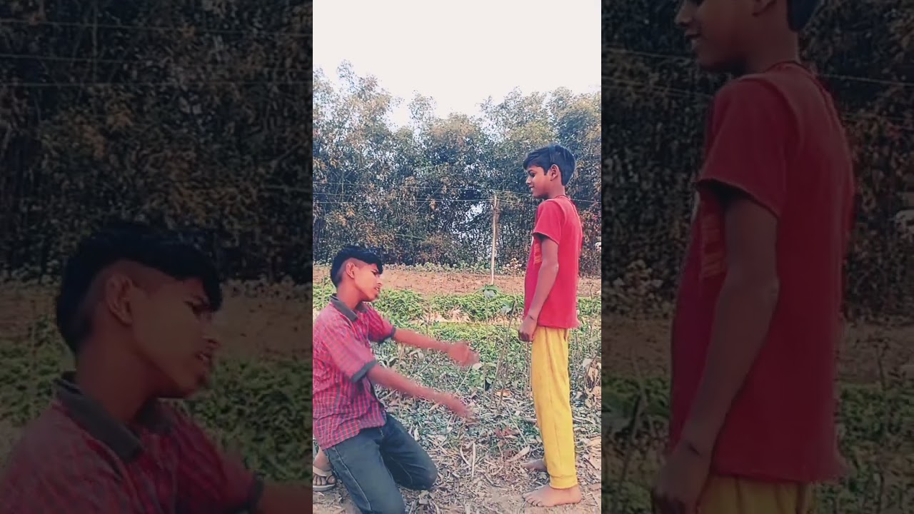 Nikesh kumar pk video super