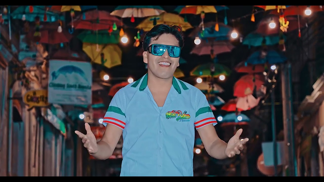 No pasa nada - Wili Rojas (Primicia 2025) Oficial