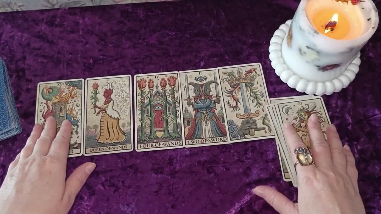 ЖЕНАТЫЙ МУЖЧИНА 🧏 КОМУ ОН ВСЕ ТАКИ ПРИНАДЛЕЖИТ 🤔 ТАРО 🔮