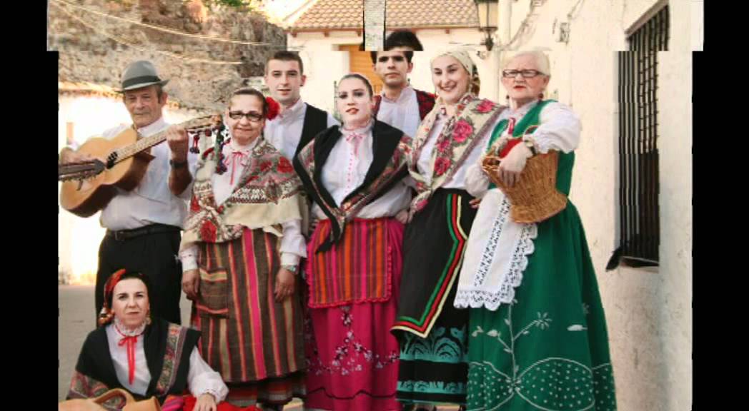 Grupo de Coros y Danzas 